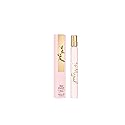Juicy Couture Just Moi Women's Perfume - Amber Vanilla Eau de Parfum - Sweet & Confident Fragrance for Day to Evening Wear - Long-Lasting, 0.33 fl oz