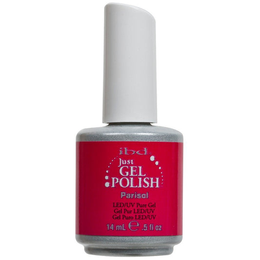 IBD Parisol Just Gel Polish - 0.5 oz Beauty & Personal Care IBD