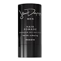 Jillian Dempsey Roadie Hair Pomade: Medium Hold Styling Stick, Pomade for Flexible, Tousled, and Texture Hair I Vegan, Clean Beauty