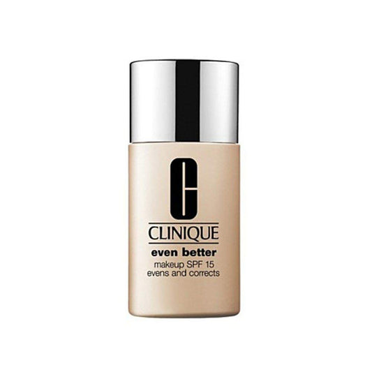 Clinique Even Better Makeup SPF15 - CN 74 Beige 30ml / 1 fl.oz.
