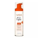 Cantu Protective Styles by Angela Set & Refresh Foam with Apple Cider Vinegar & Aloe, 8 Ounce