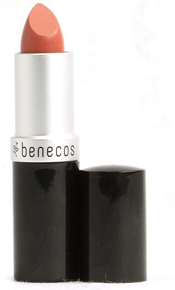 benecos Natural Lipstick: Pink Honey