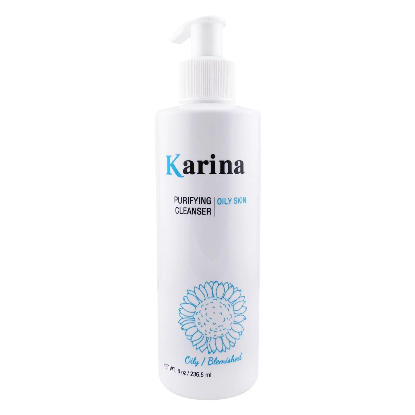 Karina Purifying Cleanser 8.4 OZ. by Karina Skin Care