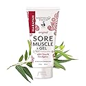 SOOTHING TOUCH Narayan Gel Regular, 2 OZ