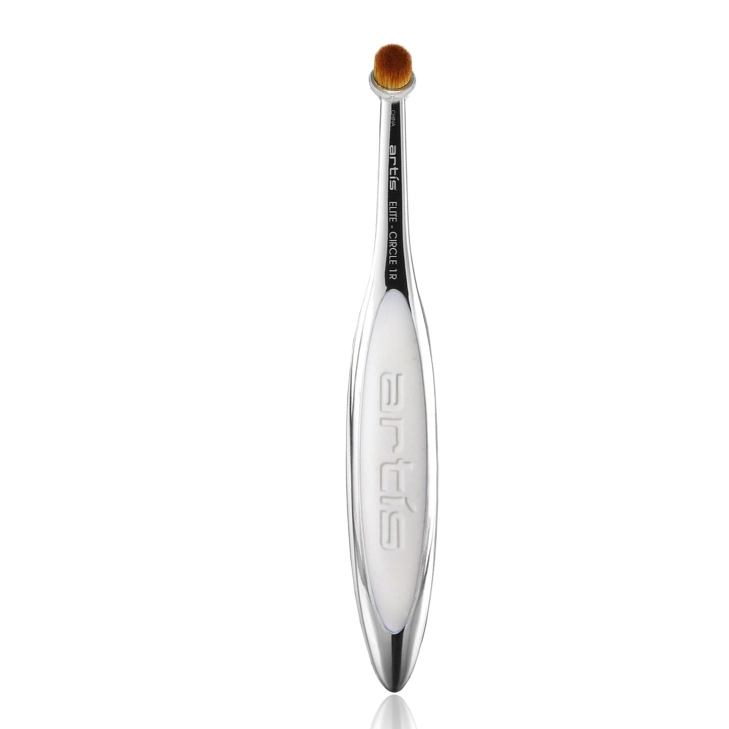 Artis Elite Circle Brush 1R - Mirror, 1 Pc Makeup Brush.