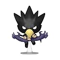 Funko POP! Animation: MHA - Fumikage Tokoyami and Dark Shadow - (Fallen Angel) - My Hero Academia - Collectable Vinyl Figure - Gift Idea - Official…