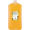 HobaCare Bulk Jojoba Oil - 100% Pure Hexane Free Unrefined Carrier Oil for Soap Making, Hair, Face, Beard, Scalp, Skincare Spa - Natural, Vegan, Long