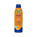 Banana Boat Continuous Spf#50 + Spray Sport 6 Ounce (Powerstay) (177ml) (3 Pack)