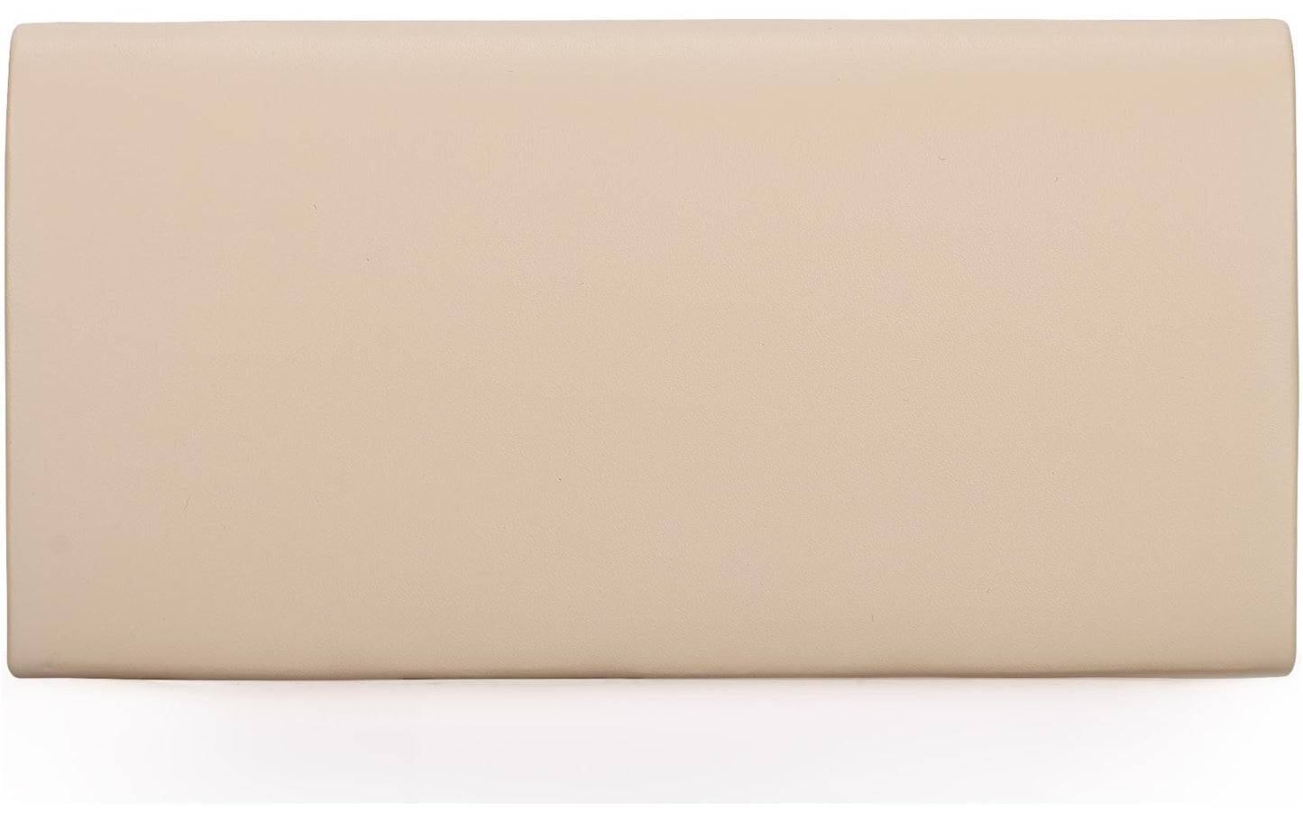 Women’s Evening Handbag Vegan Leather Ladies Envelope Clutch Classic Elegant Purse Bags