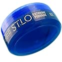STLO Extreme Pomade Maximum Hold - Medium Shine Hair Pomade for Men, Women and Children