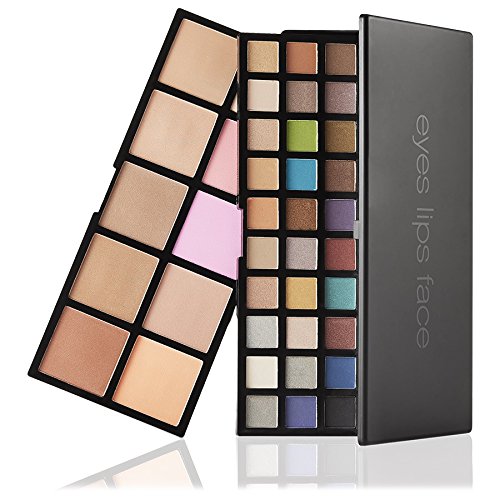 e.l.f. Spotlight Ready Shades, 90 Gram