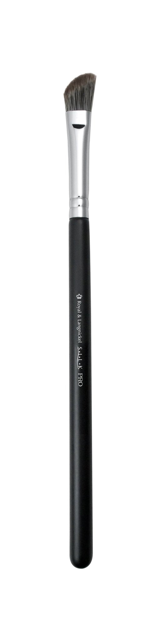 Royal & Langnickel Silk Angle Eye Fluff Beauty & Personal Care Royal & Langnickel