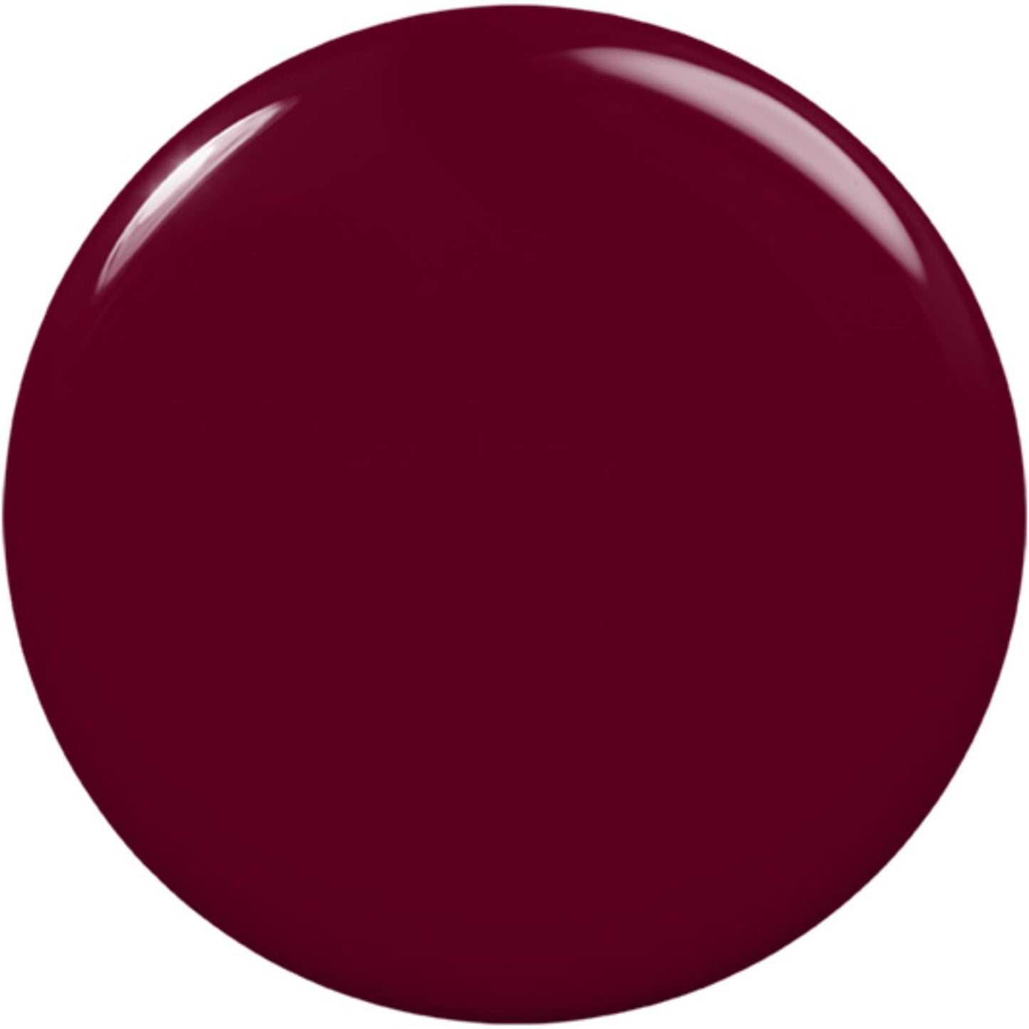 essie Gel Couture 2-Step Longwear Nail Polish, Gala-Vanting, Deep Red Nail Polish, 0.46 fl. oz.