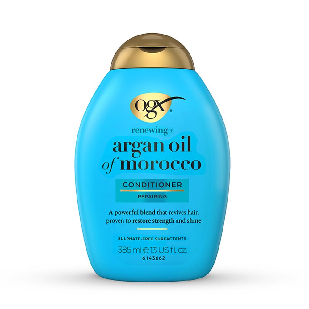 organix Renewing Argan Oil Of Morocco Conditioner, 13 oz (108224508)