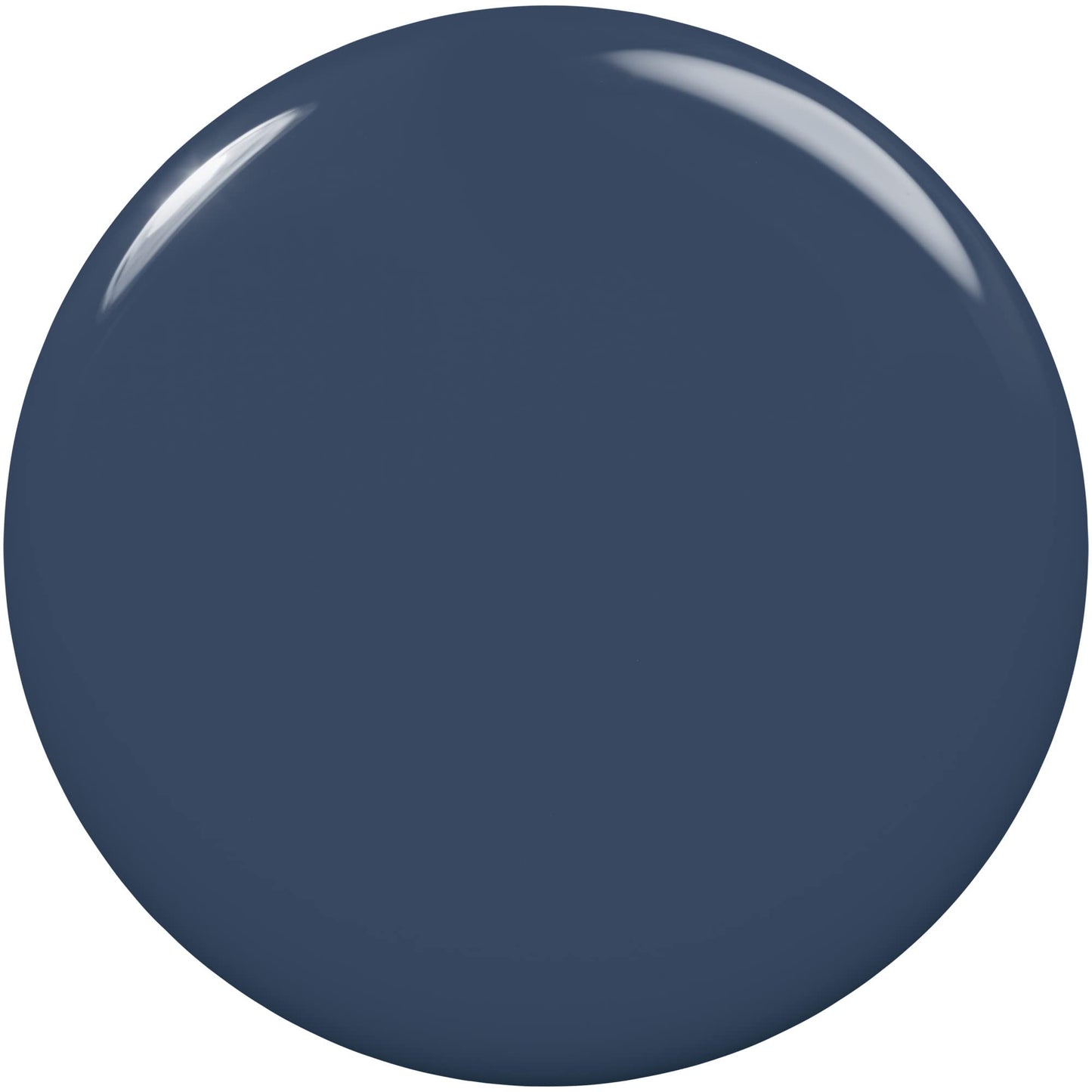 essie Nail Polish, Salon-Quality Blue Nail Polish, UnGuilty Pleasures, Vegan, To Me From Me, 0.46 fl oz Beauty & Personal Care essie