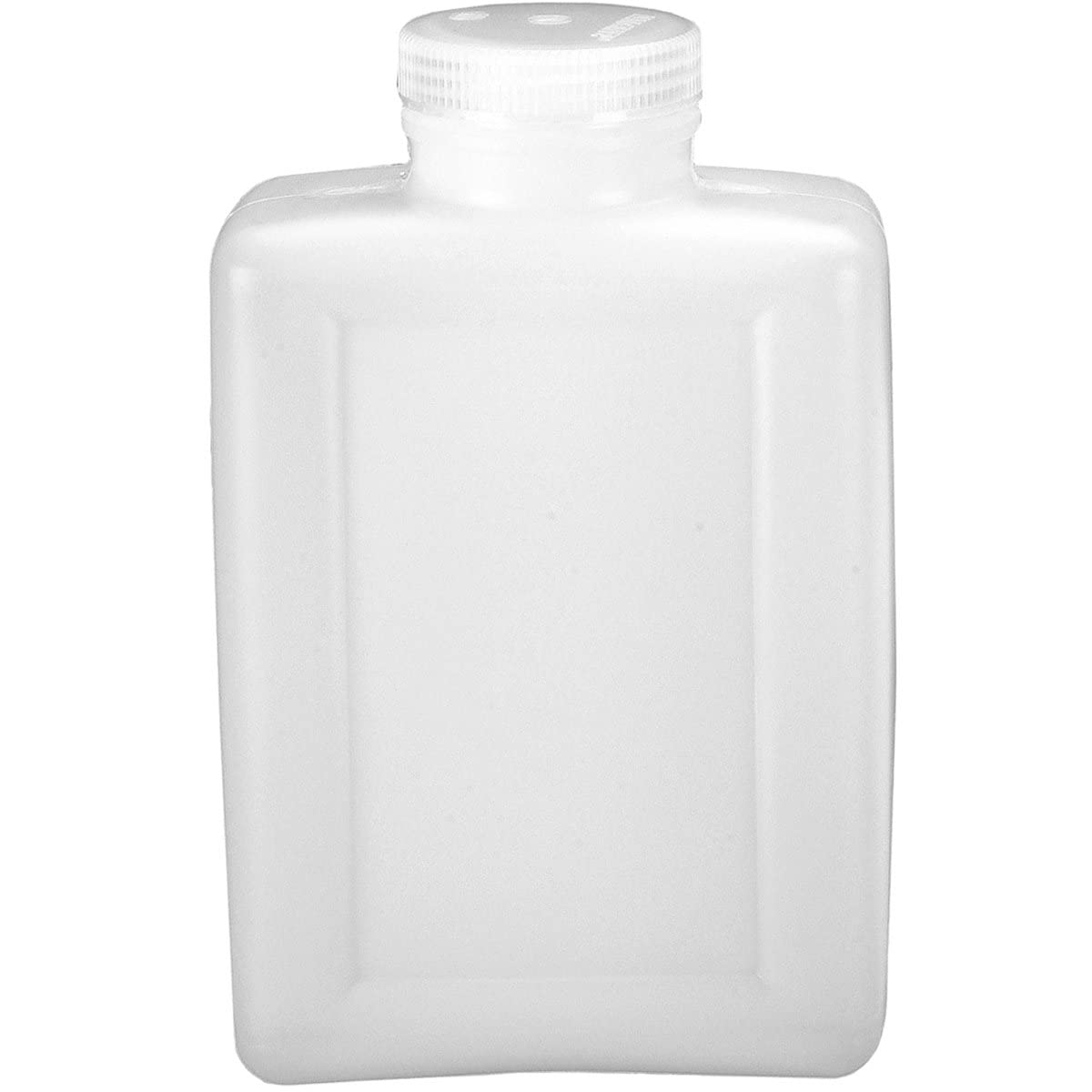 Nalgene Wide Mouth Rectangular Bottle (64-Ounce)
