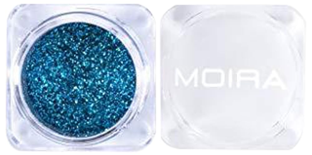 Loose Control Glitter (015, Dangerous)