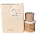 Vanilla Romance Eau de Parfum by Bath and Body Works - 1.7 oz/50ml