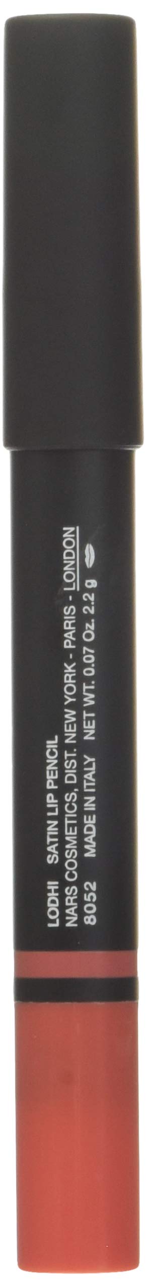 NARS Satin Lip Pencil - Majella By NARS for Women - 0.07 Oz Lipstick, 2.2g/0.07 ounce (I0015685)