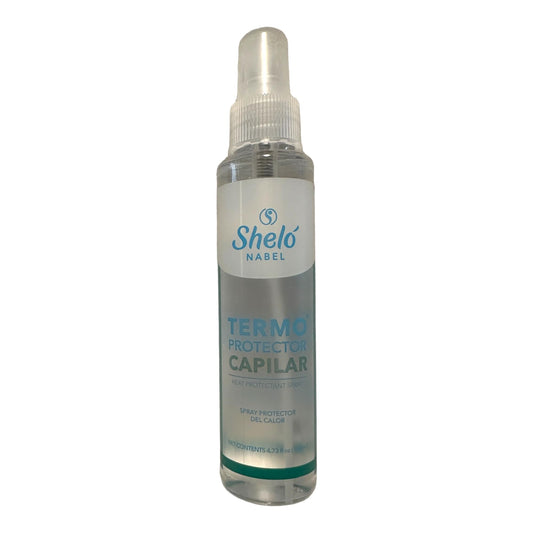 Sheló NABEL Termo-Protector Heat Protectant Spray/Spray Protector Termico del Calor 4.2 fl termoprotector