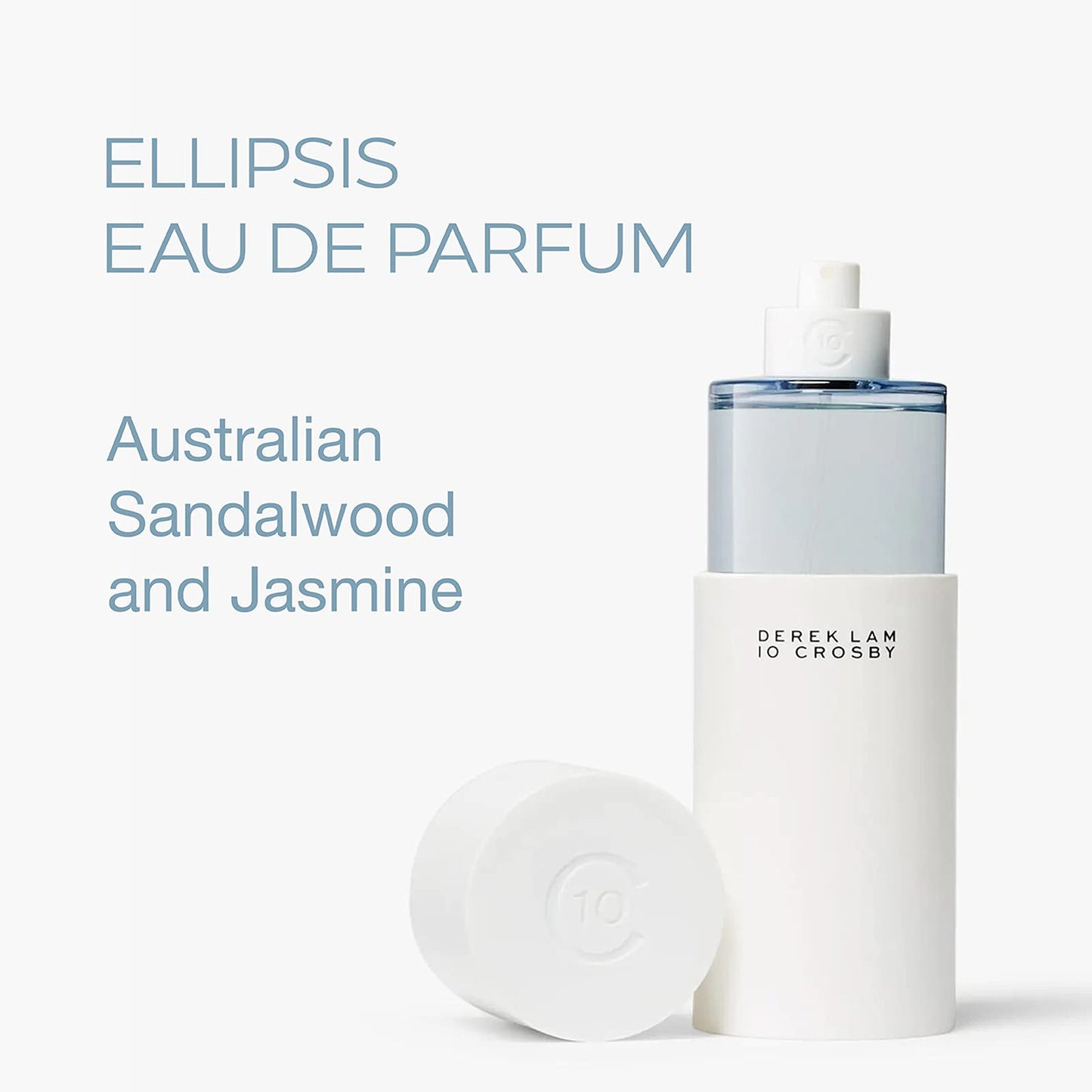 Ellipsis by Derek Lam for Women - 5.9 oz EDP Spray