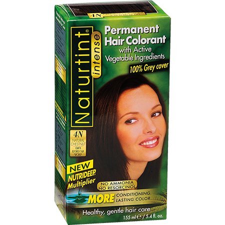 Naturtint Hr Clr 4n Ntrl Chstnut