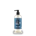 Caldrea Hand Wash Soap, Basil Blue Sage Scent, 10.8 Oz