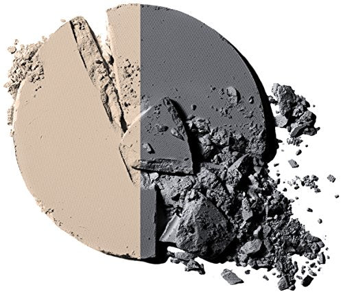 Maybelline New York Eye Studio Color Molten Cream Eye shadow, Midnight Morph, 0.070 Ounce