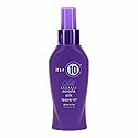 It's a 10 Haircare Silk Express Miracle Leave-In Product, 4 Fl Oz