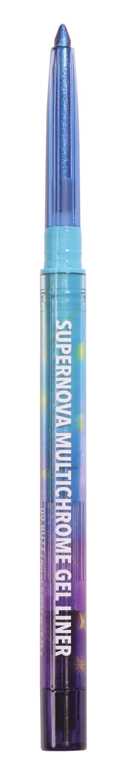 Moira Supernova Multichrome Gel Liner (009, Buzz)