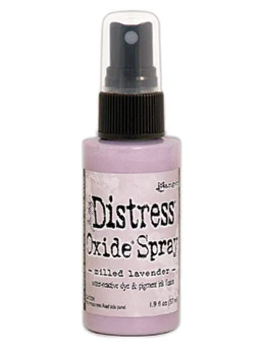 Tim Holtz - Ranger Distress Oxide Spray, Milled Lavender
