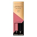 Max Factor Lipfinity Lip Stick for Women, # 010 Whisper, 4.2 Gram