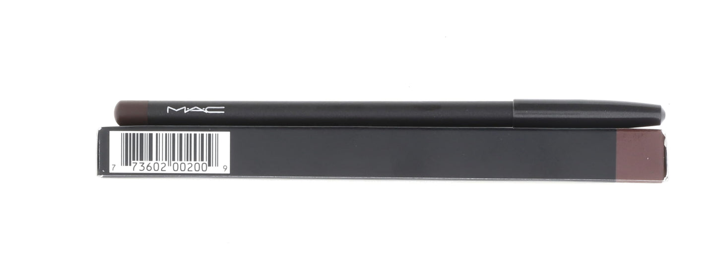 MAC Lip Pencil - CHESTNUT, 1 Count (A10)