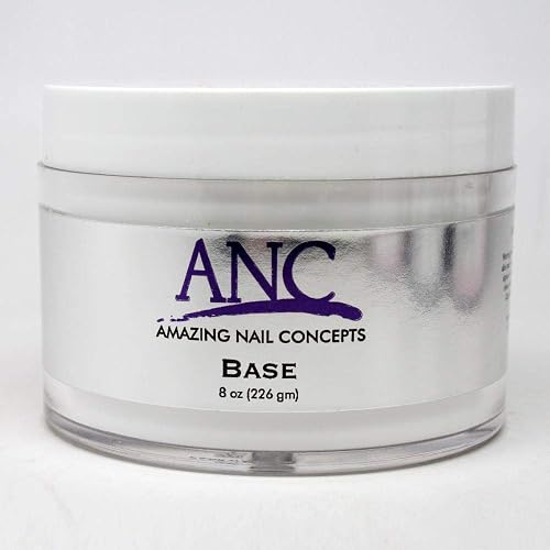 ANC Dip Powder BASE 8 oz Beauty & Personal Care BYUP