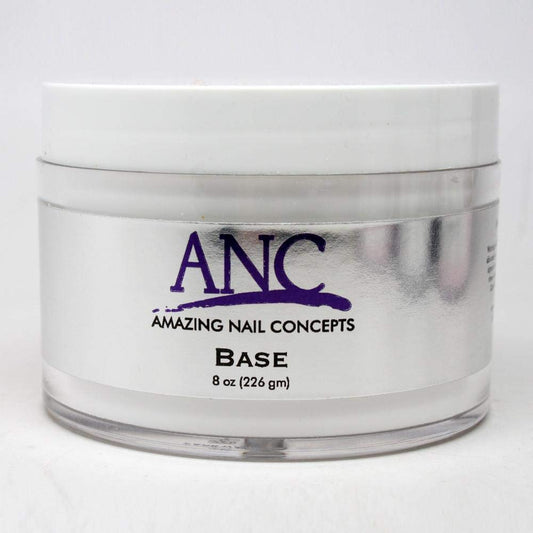 ANC Dip Powder BASE 8 oz Beauty & Personal Care BYUP