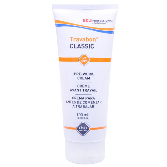 Stockhausen 33866 TRAVABON 100ML Tube