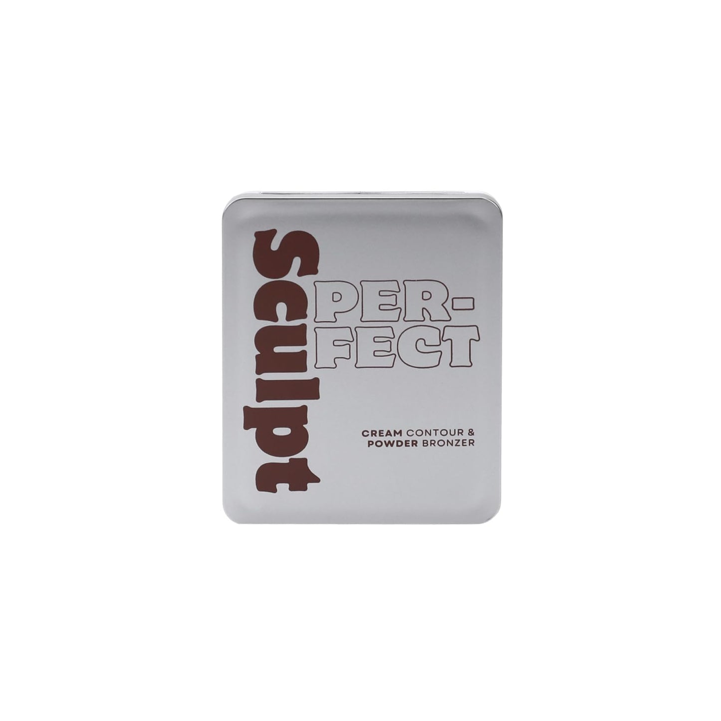 oz lab Sculpt Perfect Contour Bronzer Duo Palette - Matte Bronze Powder - Natural Sculpting & Warmth (02 COCOA CRAVE, Cream Contour: 0.09 oz / 2.5 g