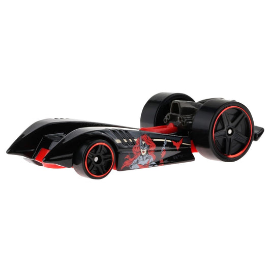 Hot Wheels Batman Duel Fueler 1:64 Scale Vehicle
