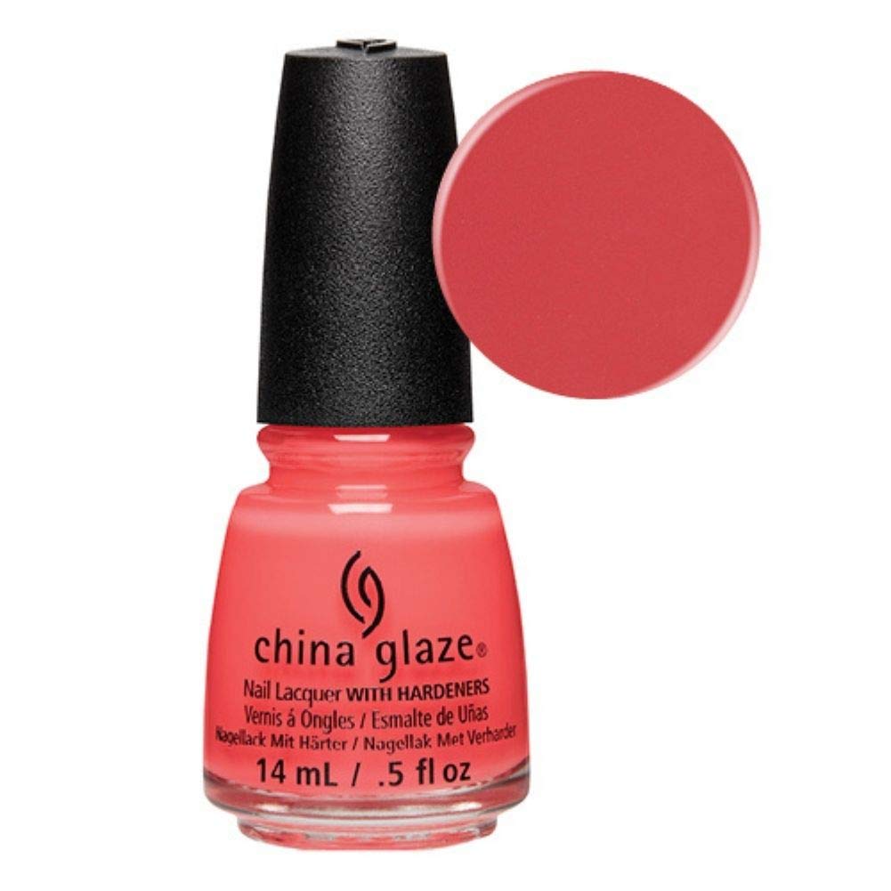 China Glaze Nail Polish, Warm Wishes 1486 Beauty & Personal Care China Glaze