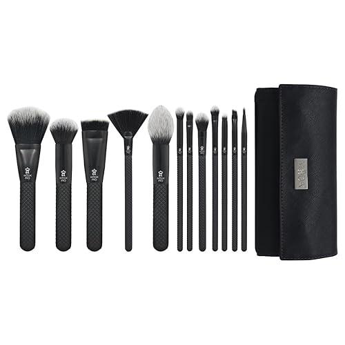 M?DA PRO 13PC WRAP KIT Black
