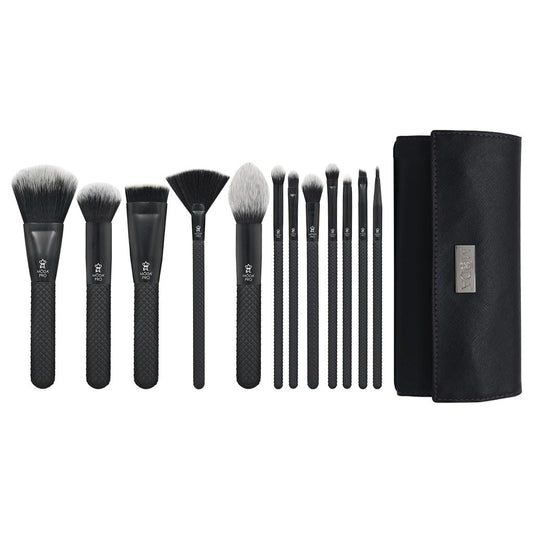 M?DA PRO 13PC WRAP KIT Black