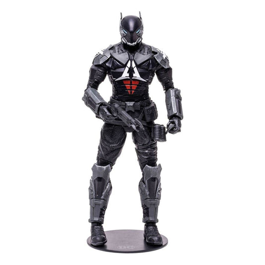 McFarlane Toys DC Multiverse Arkham Knight 7" Action Figure with Accessories