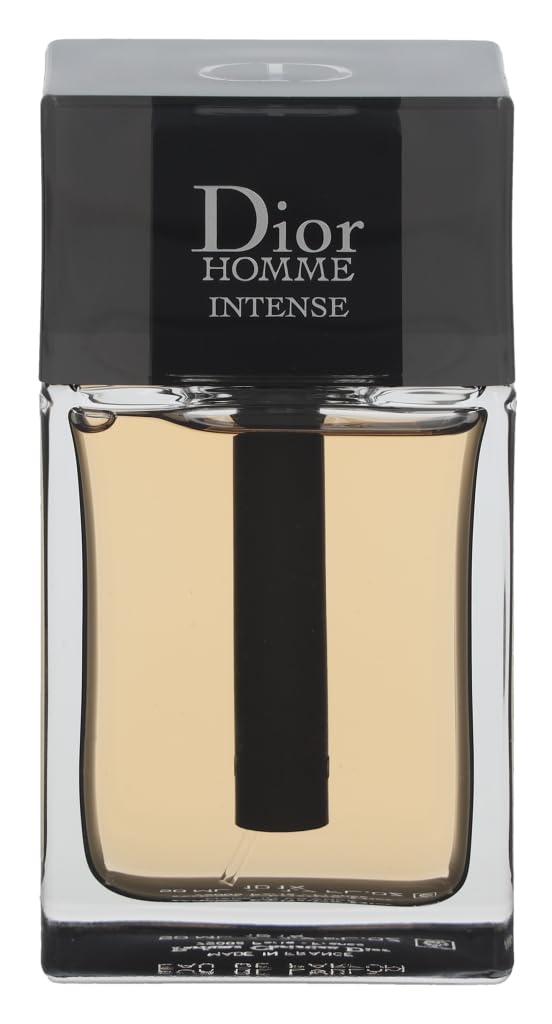 Christian Dior Dior Homme Intense Eau de Parfum Spray for Men, 1.7 Ounce