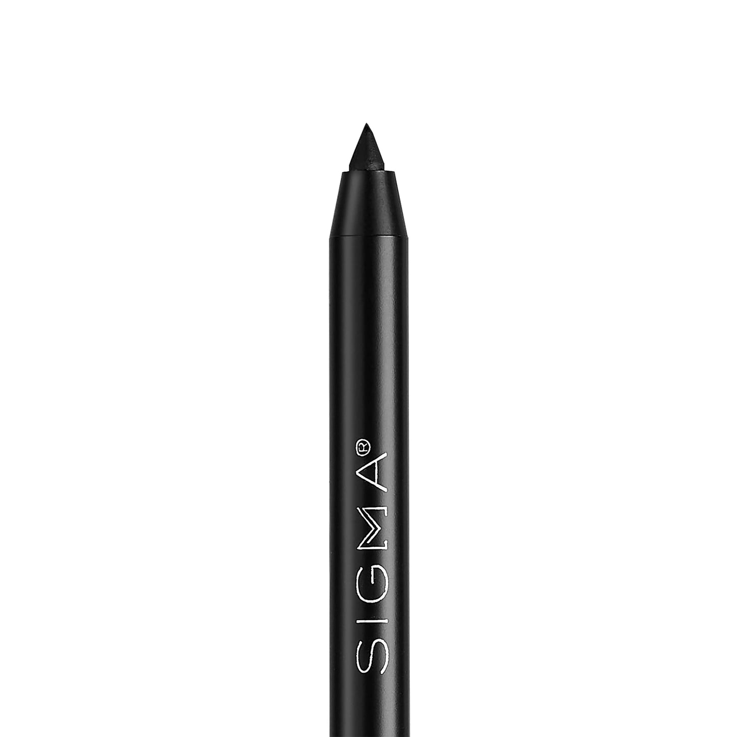 Sigma Beauty Long Wear Eyeliner Pencil - Wicked Black