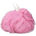 EcoTools EcoPouf Exfoliating Sponge (Color May Vary)