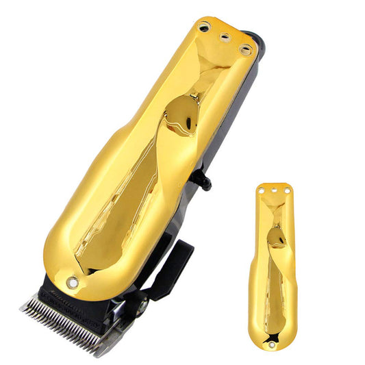 Hair Clippers Cover, Clipper Replacement Parts, Electric Hair Clipper Housing Cover, Hair Clipper Replacement Cover Protective Shell Accessory Hair Beauty and Personal Care Zetiling