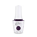 Gelish TPO-Free Soak-Off Gel Nail Polish - Cocktail Party Drama, 9 mL Beauty & Personal Care Gelish