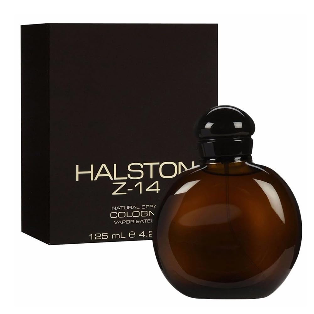 Z-14/Halston Cologne Spray 4.2 Oz (M)