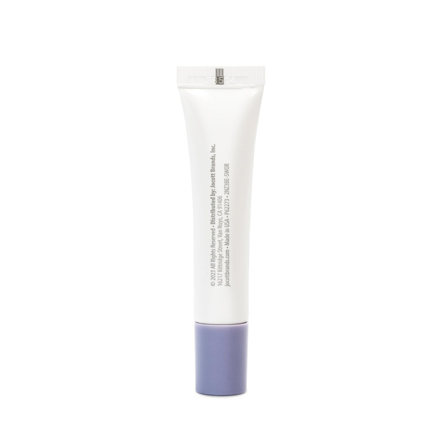 Nature Love All-in-One Eye Serum | Hyaluronic Acid, Vitamin C, Caffeine & Squalane | Brighten, Firm, Depuff, Soothe, Hydrate & Plump | Paraben Free