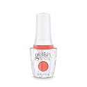 Gelish TPO-Free Soak-Off Gel Nail Polish - Sweet Morning Dew, 15 mL Beauty & Personal Care Gelish